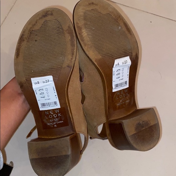 ASOS gladiator sandal - Picture 7 of 7